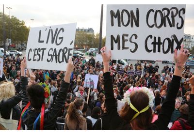 Le droit à l'avortement menacé en France ? « Il existe un terreau conservateur puissant »