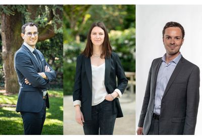 Législatives : ces candidats nous racontent leur première campagne