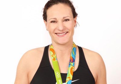 Mélina Robert Michon : comment cette athlète de haut niveau a fait de sa maternité une force pour décrocher des médailles