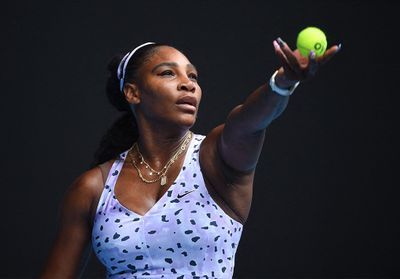 Serena Williams : « J'encourage les jeunes filles à ne jamais abandonner la poursuite de leurs passions »