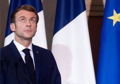 Emmanuel Macron candidat : retour sur cinq années de présidence