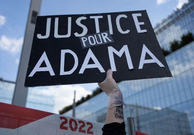 Justice pour Adama : 20 000 personnes mobilisées avec Assa Traoré contre les violences policières