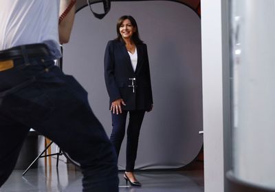 Anne Hidalgo, icône des éco-urbanistes américains