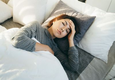 « Des années de souffrance » : comment la migraine leur pourrit la vie