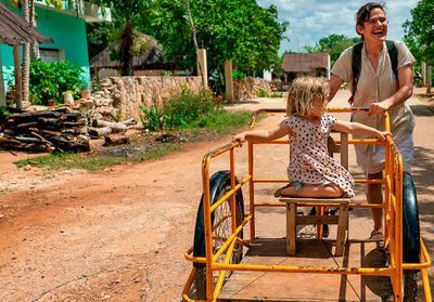 Éducation : ce que nous apprennent les pédagogies ancestrales