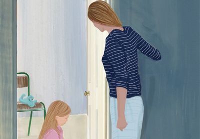 Inceste, ces mères qui laissent faire