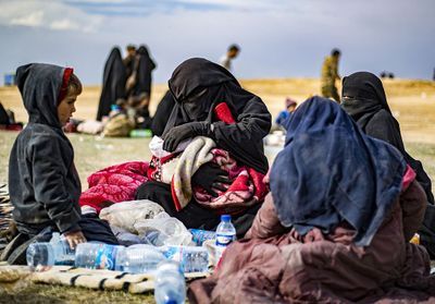 Le retour des veuves Clain, les diaboliques de Daech
