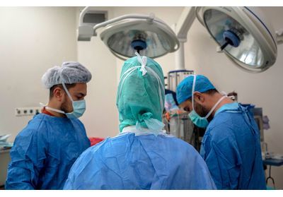 Liposuccion, BBL, greffe : les dérives dangeureuses de la chirurgie en Turquie