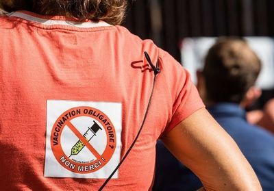 Qui sont les antivax ?