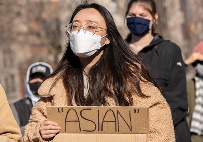 Racisme anti-asiatique, un fléau négligé
