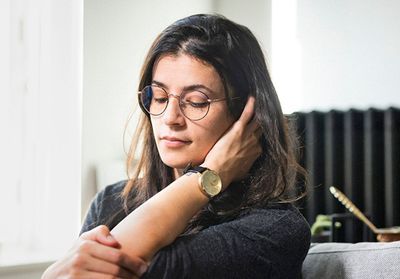 Son après-13 Novembre : « Les psys ont désamorcé la culpabilité »