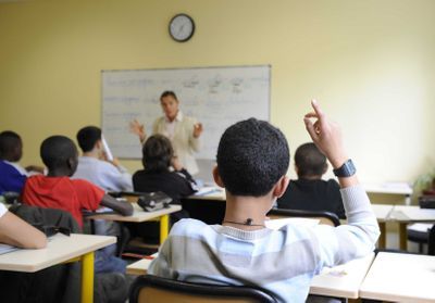 Sophie Mazuet, la prof qui donne des cours d'autodéfense intellectuelle