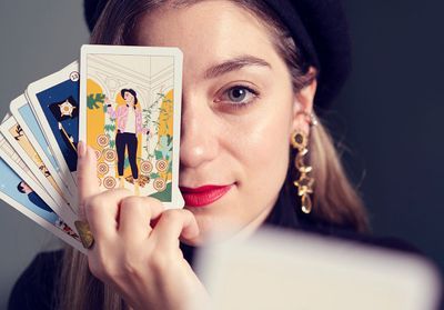 Voyantes : une nouvelle génération féministe cosmique
