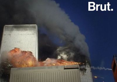 11 septembre : Un « combat de tous les jours » pour ce pompier survivant
