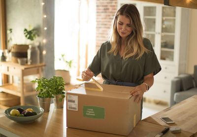 4 conseils pour acheter en ligne et écologique