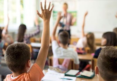 73 % des enseignants en primaire sont insatisfaits de leur situation