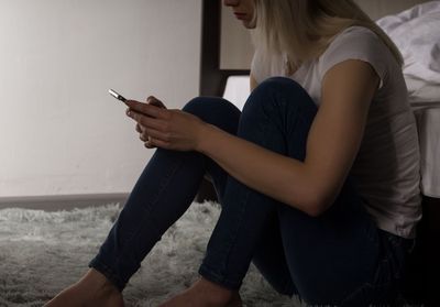 85% des Français condamnent l'envoi d'images sexuellement explicites non sollicitées