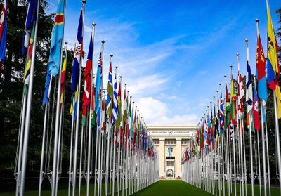 À l'ONU, inquiétudes autour du recul du droit des femmes