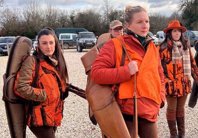 À la chasse avec des femmes : « Les écolos ne savent pas de quoi ils parlent ! »