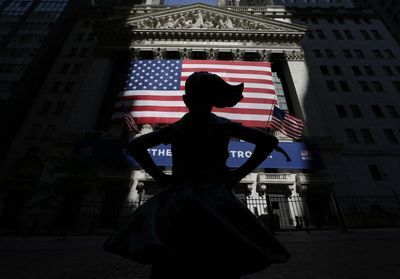 À Wall Street, les femmes sortent leur épingle du jeu pendant la pandémie