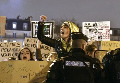 Académie des César : « On se sent dépossédées », regrette le collectif 50/50