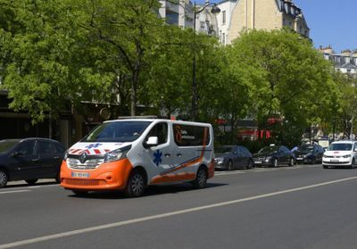 Accident de trottinette à Lyon : soupçonné d'imprudence, l'ambulancier a été mis en examen