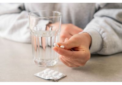 Addiction, reins endommagés... Le mélange codéine et ibuprofène n'est pas sans risque