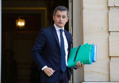Affaire Darmanin : une nouvelle enquête pour « trafic d'influence » ?
