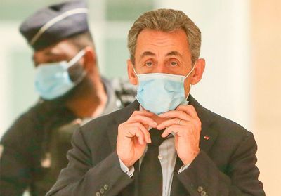 Affaire des « écoutes » : Nicolas Sarkozy condamné à 3 ans de prison dont un ferme pour corruption