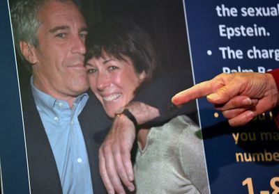 Affaire Epstein/: Ghislaine Maxwell reconnue coupable de crimes sexuels