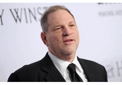 Affaire Harvey Weinstein : appel rejeté après sa condamnation pour crimes sexuels