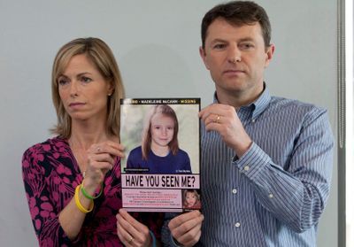 Affaire Maddie McCann : un nouveau suspect allemand relance l'enquête sur la disparition de la fillette