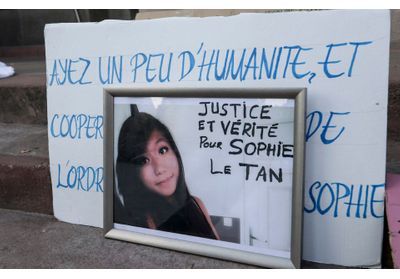 Affaire Sophie Le Tan : au procès, la question de la préméditation de Jean-Marc Reiser