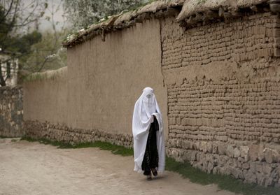 Afghanistan : les parcs de Kaboul interdit aux femmes