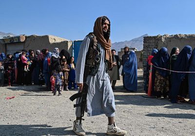 Afghanistan : les talibans confirment le meurtre de quatre femmes