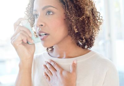 Aggravation des crises d’asthme : les femmes deux fois plus touchées que les hommes 