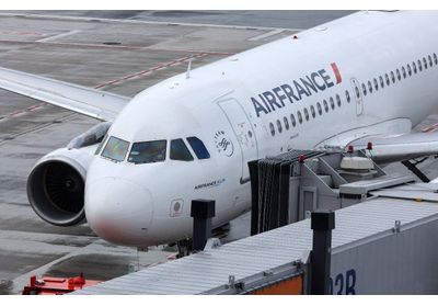 Air France : un rapport qui inquiète sur la sécurité en vol