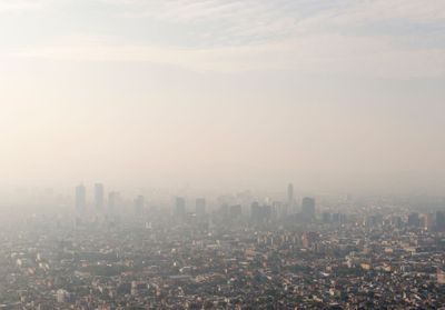 Air pollué, eaux grises, comment nos déchets sont traités ?