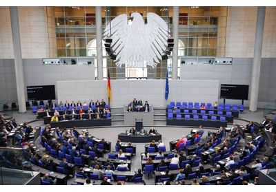 Allemagne/: le Parlement va commémorer les victimes LGBTQIA+ du nazisme pour la première fois
