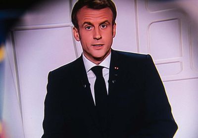 Allocution : ce qu'il faut retenir des annonces de Macron