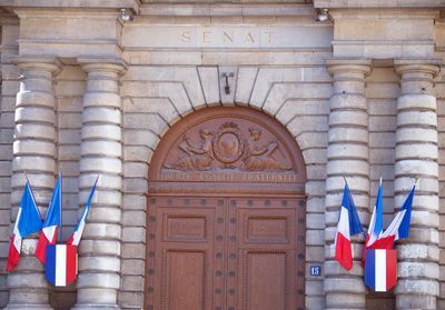 Allongement provisoire de l'IVG : le Sénat rejette l'amendement