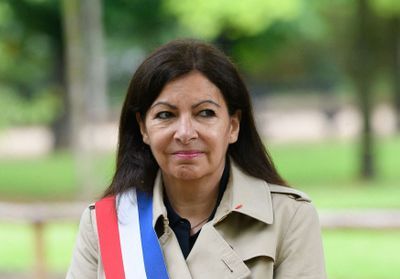 Anne Hidalgo veut préserver les pistes cyclables créées à Paris pendant le confinement