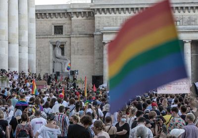 Après l'arrestation d'une militante LGBT+, le peuple polonais descend dans la rue