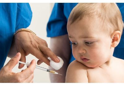 Ardennes : un bébé reçoit 20 fois la dose recommandée du vaccin contre la tuberculose