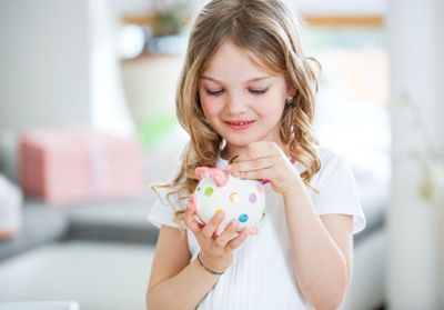 Argent de poche : l'injuste différence faite entre les filles et les garçons