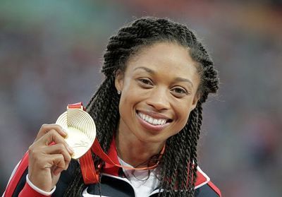 Athlètes et mamans : une championne olympique crée une subvention pour les aider