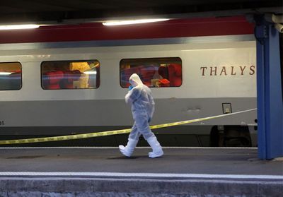 Attentat du Thalys : le procès s'est ouvert