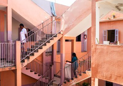 Au Sénégal, la Maison rose dans laquelle les femmes prennent le temps de renaître