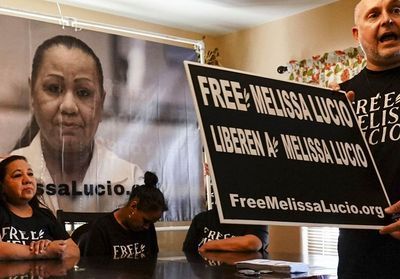 Au Texas, une mobilisation massive contre l’exécution de Melissa Lucio