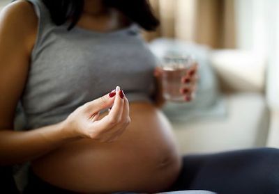Automédication : les médicaments à éviter pendant la grossesse